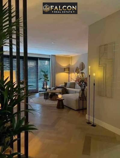 مع لافيستا الباتيو الشروق شقه بحري بدور متكرر بتكمله اقساط patio shrouk