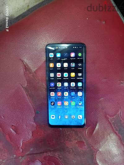 oppo Reno 5