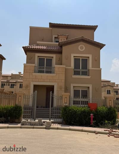 Immediate delivery at La Vista City fully finished ultra super lux