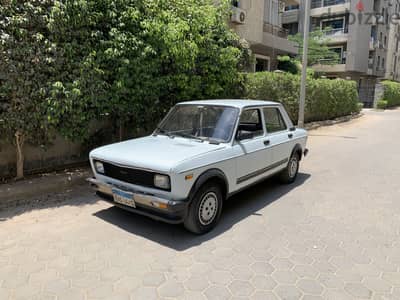 Fiat 128 1992