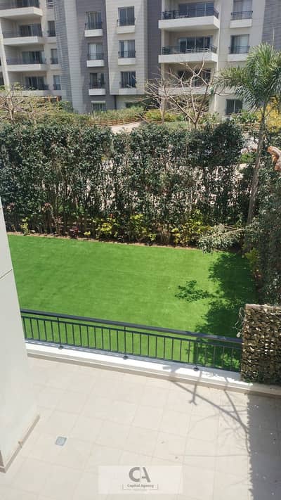 Duplex Garden For Rent IN CFC View Garden