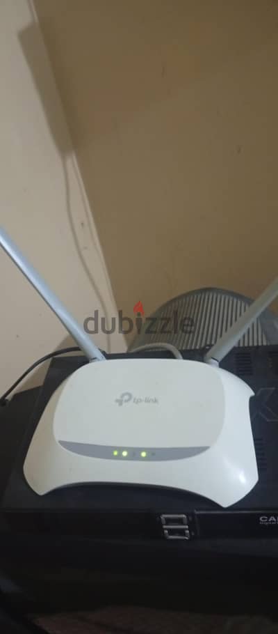راوتر tp-link