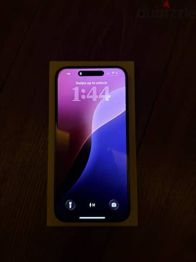Apple - iPhone 14 Pro Max