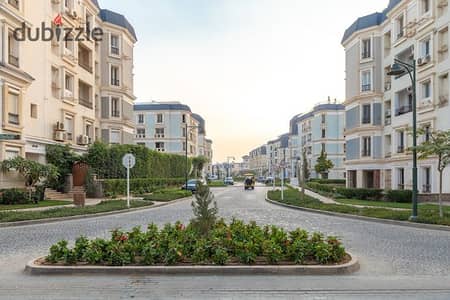 Apartment For Sale -Ready To Move-274 Sqm -Fully Finished In Mountain View Hyde Park,New Cairo Apartment For Sale -Ready To Move-274 Sqm -Fully Finished In Mountain View Hyde Park,New Cairo