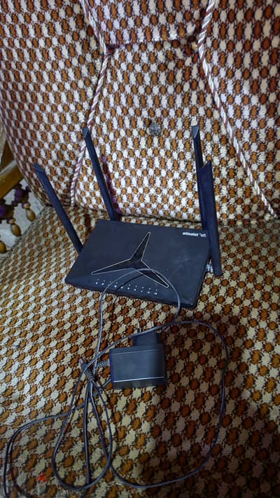 راوتر اتصالات 4G بالكرتونه /  موديل DWR-M920