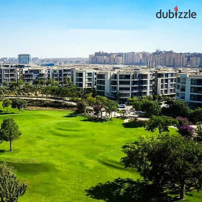 Apartment for sale, prime location, great discount for cash, steps from Cairo Airport, on the Suez Road,With a Sultan crown