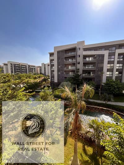 apartment 133m for sale in privado ready to move lake view old contract