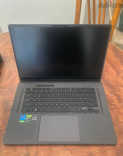 ASUS ROG Zephyrus G16 Laptop