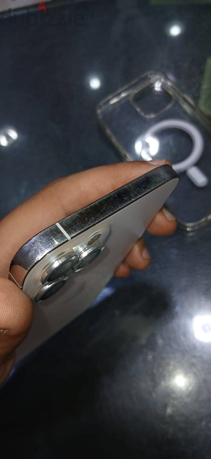 Apple - iPhone 12 Pro Max 4