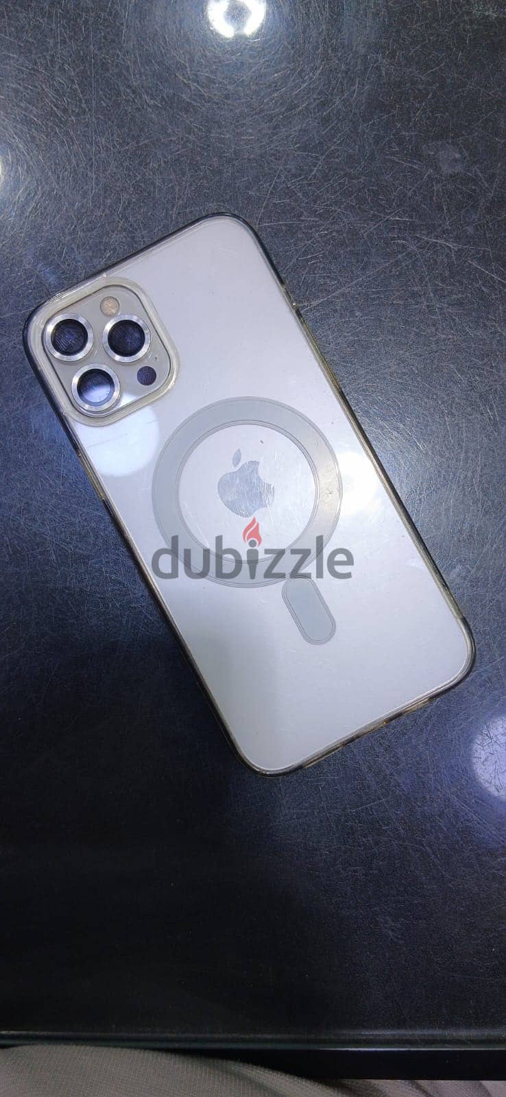 Apple - iPhone 12 Pro Max 7
