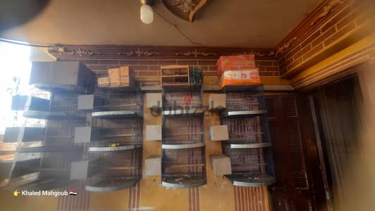 تصفيات مزرعة  سلاكات بومبية ومستلزمات حالة جيدة