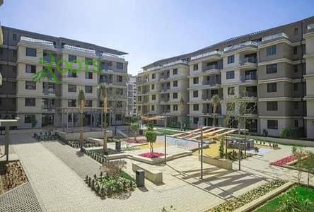 Hotel apartment  56M (Studio) - Nyoum October Compound - Northern Expansions