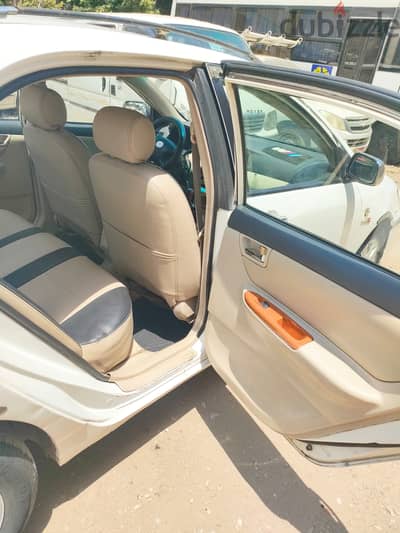 BYD F3 2013