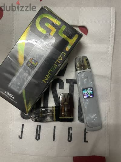 فيب بود uwell g4