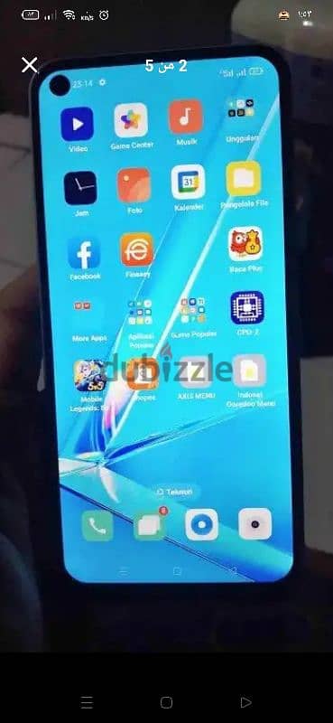oppo A52 4 128 &&$_ 1