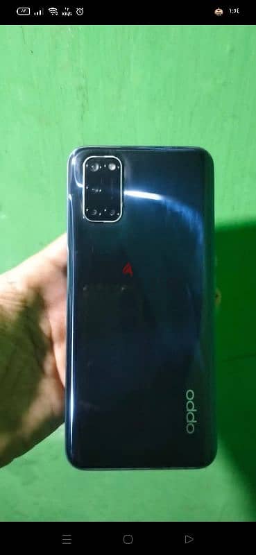 oppo A52 4 128 &&$_ 2