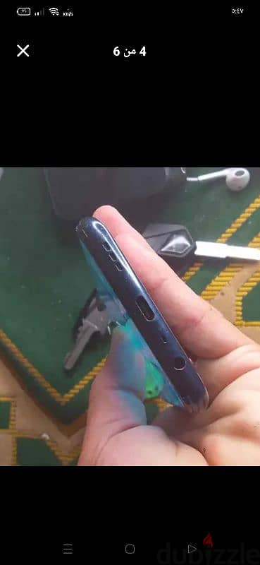 oppo A52 4 128 &&$_ 3