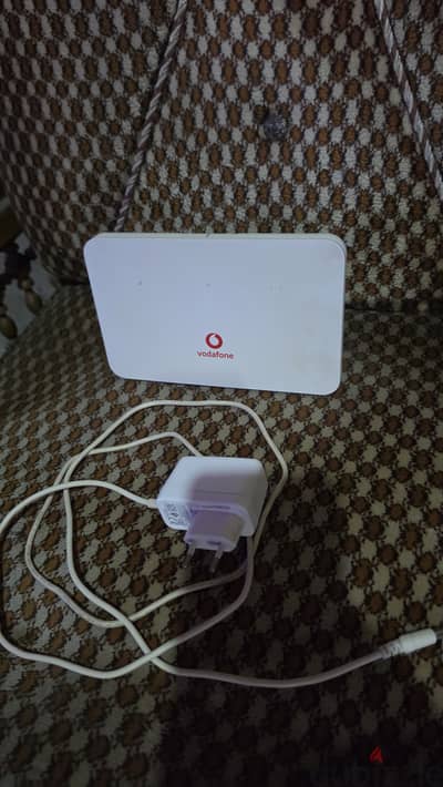 راوتر فودافون 4G بالكرتونه / موديل B311-922