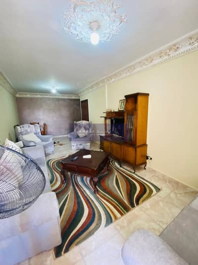 Residential Apartment for Sale in Camp Caesar – 120 sqm