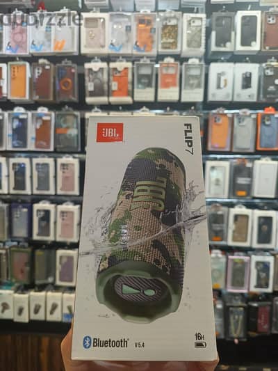jbl FLIP7
