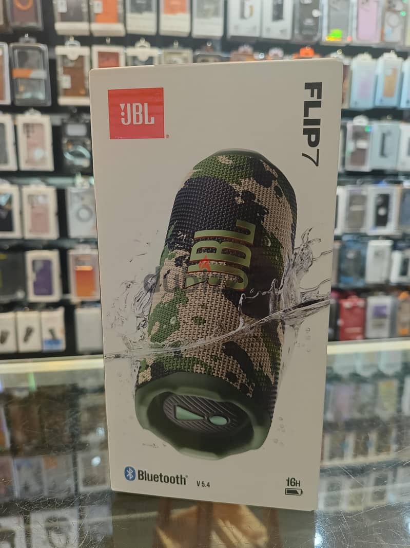 jbl FLIP7 1