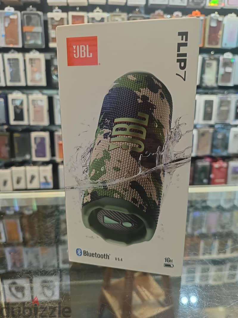 jbl FLIP7 2