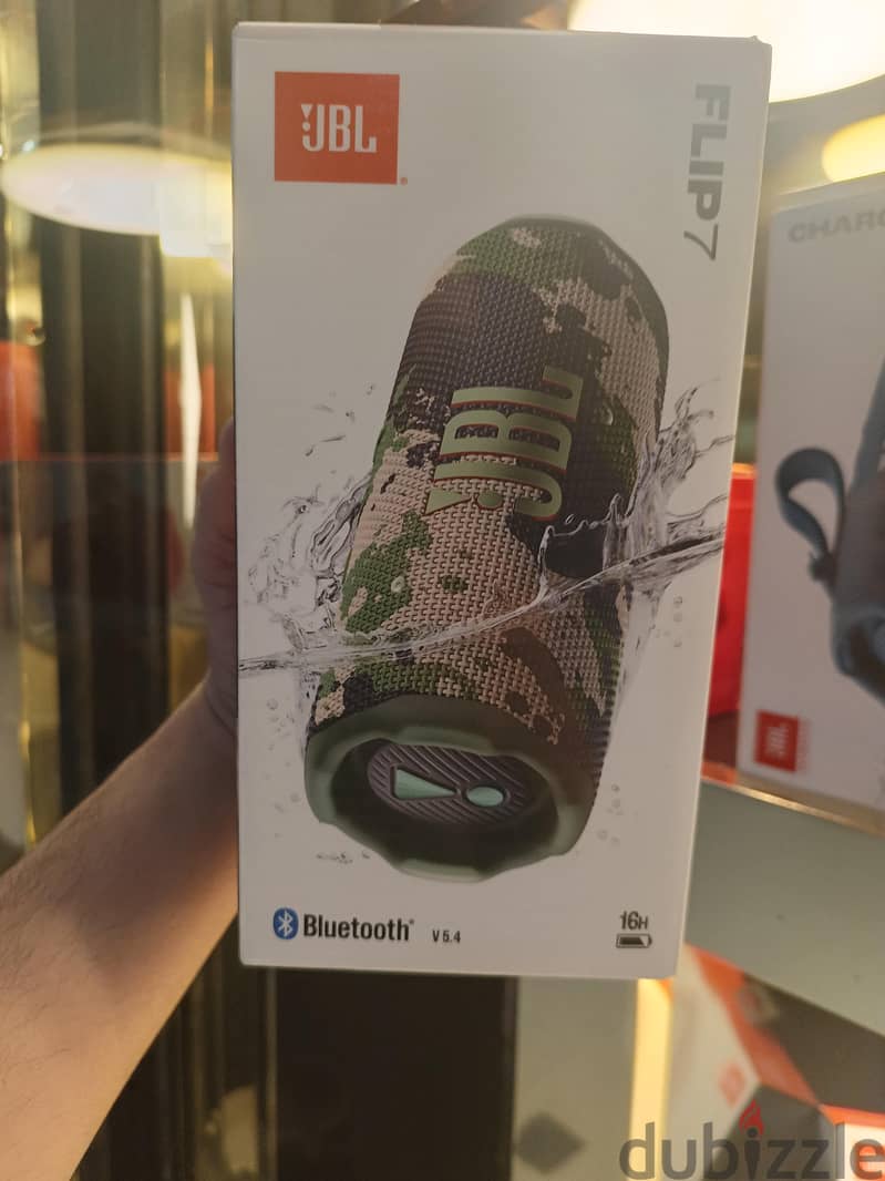 jbl FLIP7 3