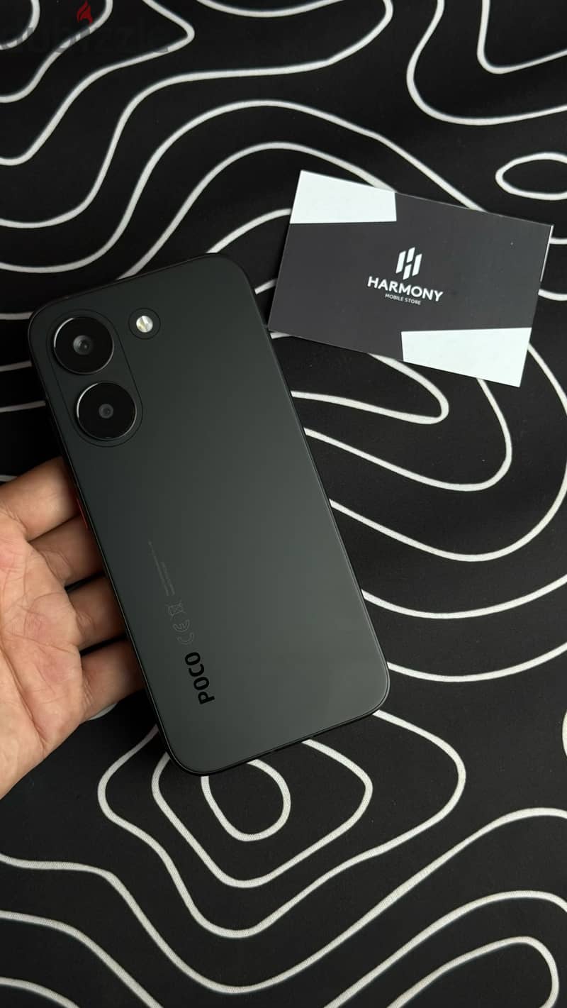 Poco x8pro 1