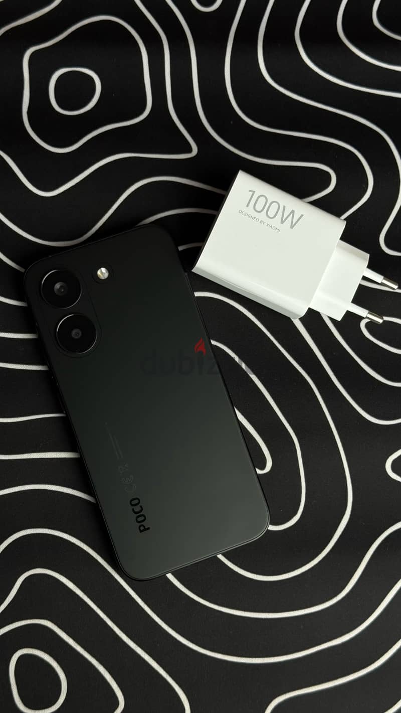 Poco x8pro 2