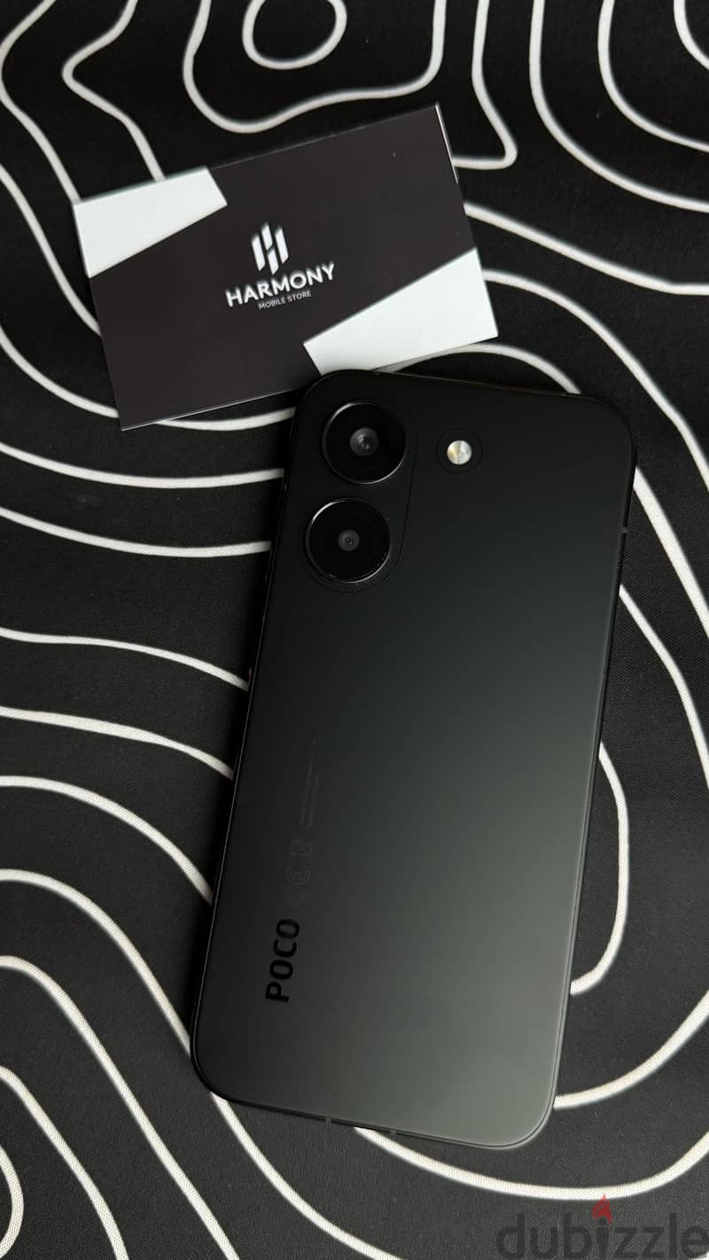 Poco x8pro 3