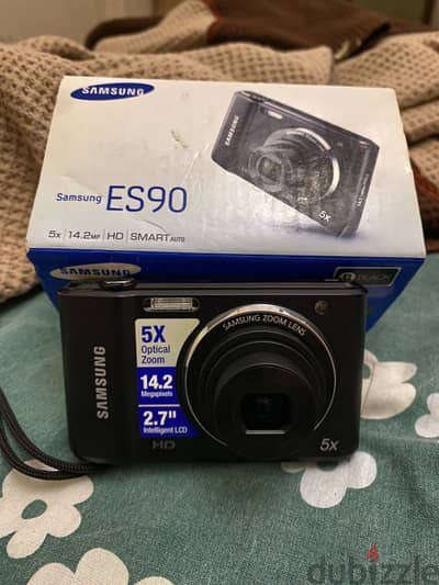 Samsung ES90
