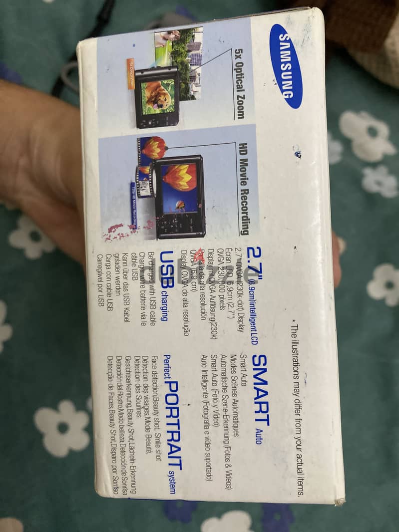 Samsung ES90 2