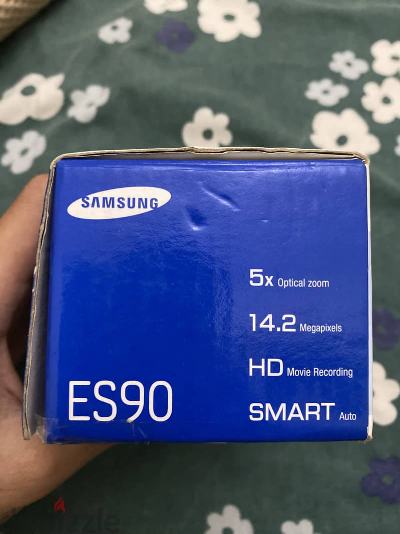 Samsung ES90 3
