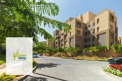 Under market price Duplex Roof Finished and Ready for Sale in Village Gate New Cairo