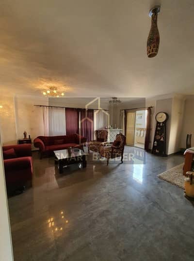 Apartment of a bargain for sale 165m super ultra lux overlooking directly in front of Arabella Plaza mall