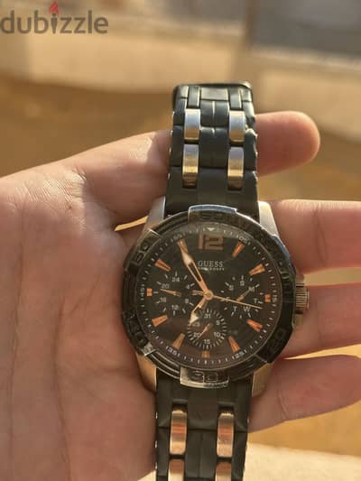 Guess watch