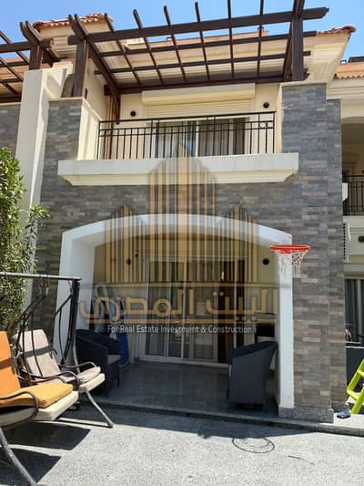 An opportunity for immediate and upscale housing in the heart of the new administrative capital