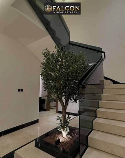 Fully finished villa available for immediate handover, situated directly on the lagoon and swimming area. The villa comes fully finished, including ai