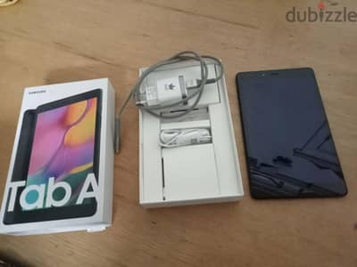 Samsung tab A 8.0 2019