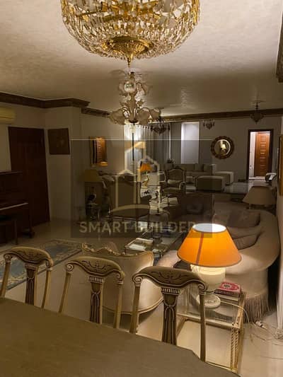 Duplex for sale with furnishings in Al-Bunfaj