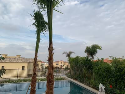 For Rent | Brand-New Luxury Twin House in Levana – Fully Furnished with Private Pool