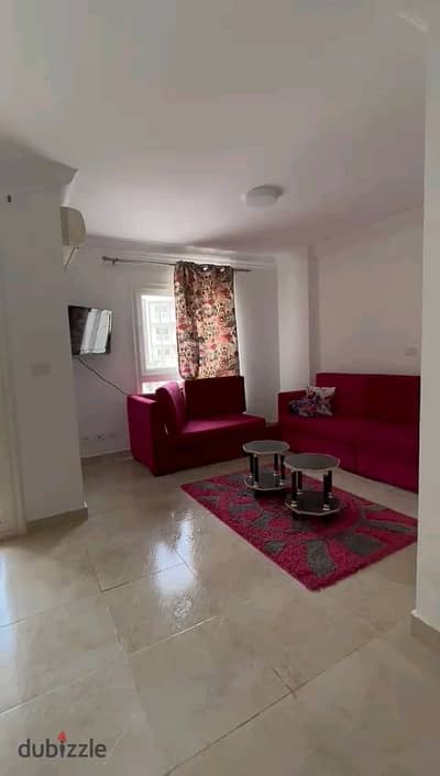 1 Bedrooms 56 sq.M Apartment for rent 20,000 EGP in Madinaty, Cairo