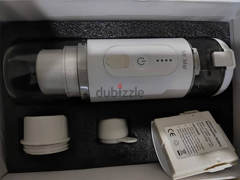 Portable Espresso Machine 5