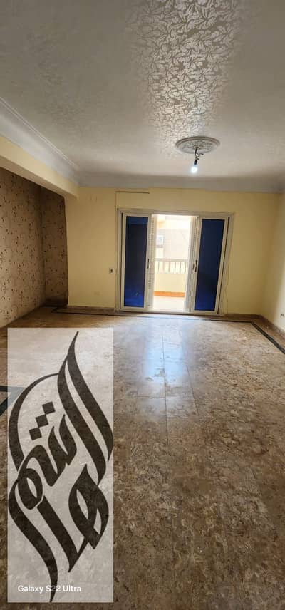 Apartment for Sale in the Heart of Sheraton | 150 sq m Exceptional Location, Open View, Land Share, and Garage