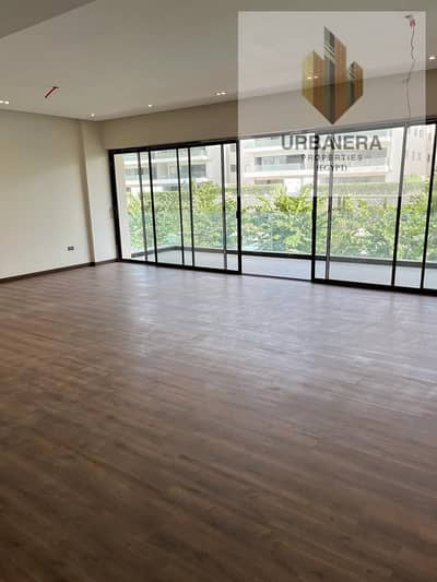 For Rent | Fully Finished Luxury Apartment in Lake View Residence Compound – Fifth Settlement, New Cairo