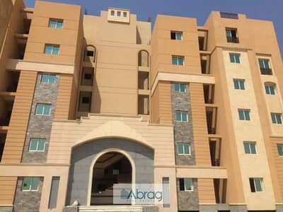 شقة 3 غرف نوم للبيع في كمبوند اجياد جاردن سيتي