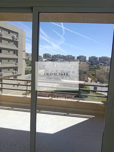 Apartment for Rent at The Square Compound - New Cairo Apartment for Rent at The Square Compound - New Cairo