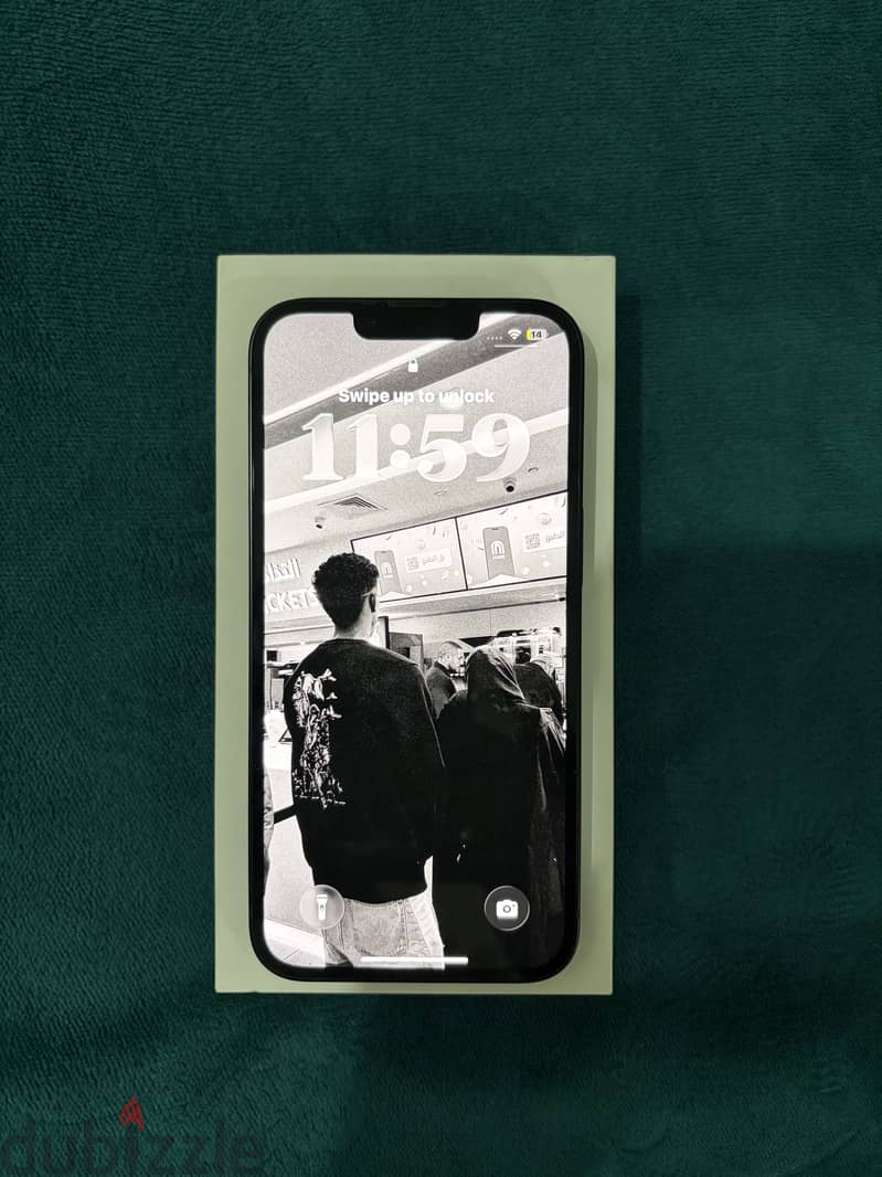 Apple - iPhone 13 2