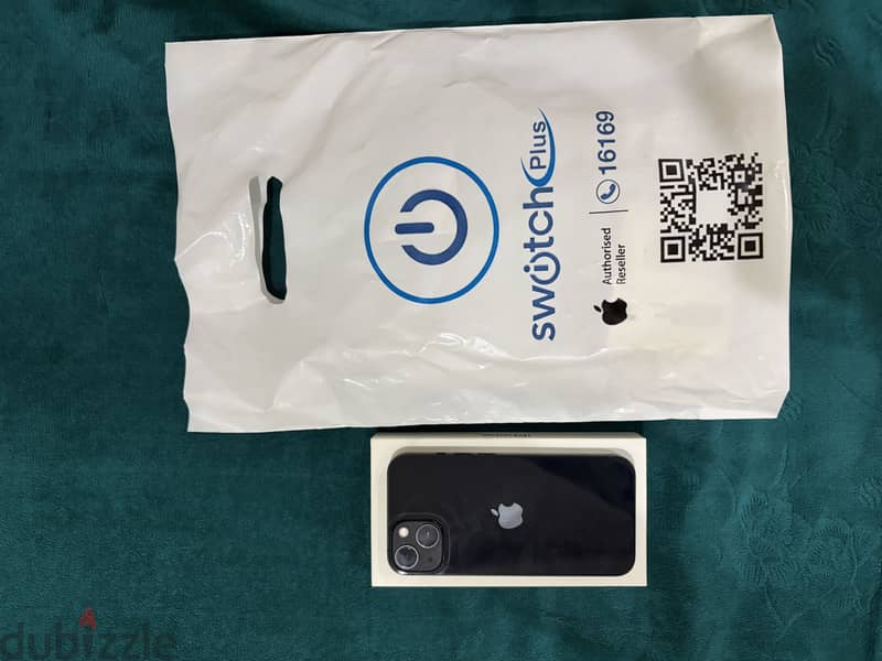 Apple - iPhone 13 3
