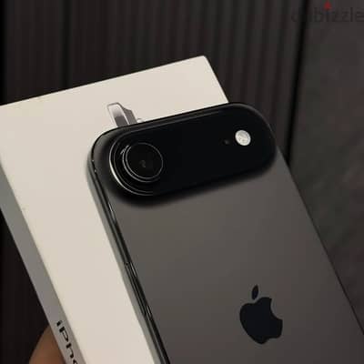 آبل - آيفون 17 اير
